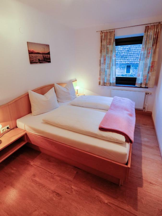Haus Hubertus Apartment Radnig Exterior photo